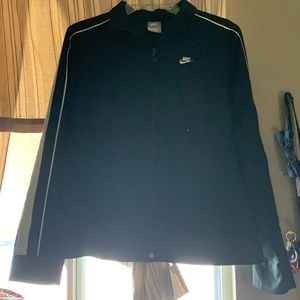 Nike jacket